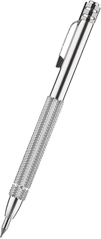 Packung Wolframkarbid-Gravierstift mit Magnet, mit 8 zusätzlichen Ersatz-Markierungsspitzen, Gravurstift für Glas/Kerami...