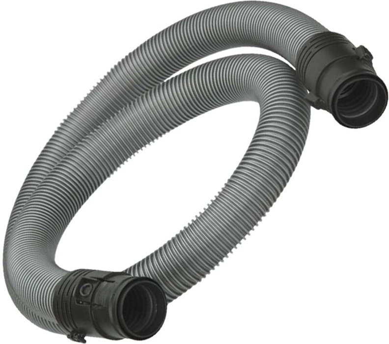 Ersatzteil - SOS Accessoire Flexible nu (sans poignée) compatible pour Aspirateur KOMPATIBEL 7736191, 10817730 - - BEKO,...