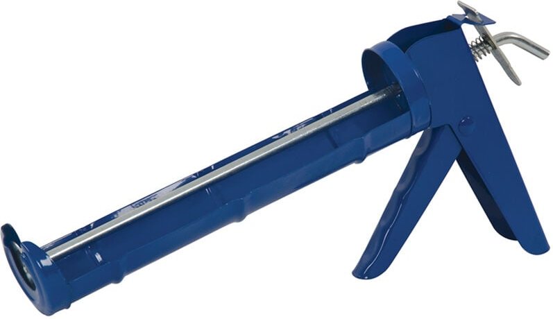 Silverline - Standard-Kartuschenpistole 300 ml