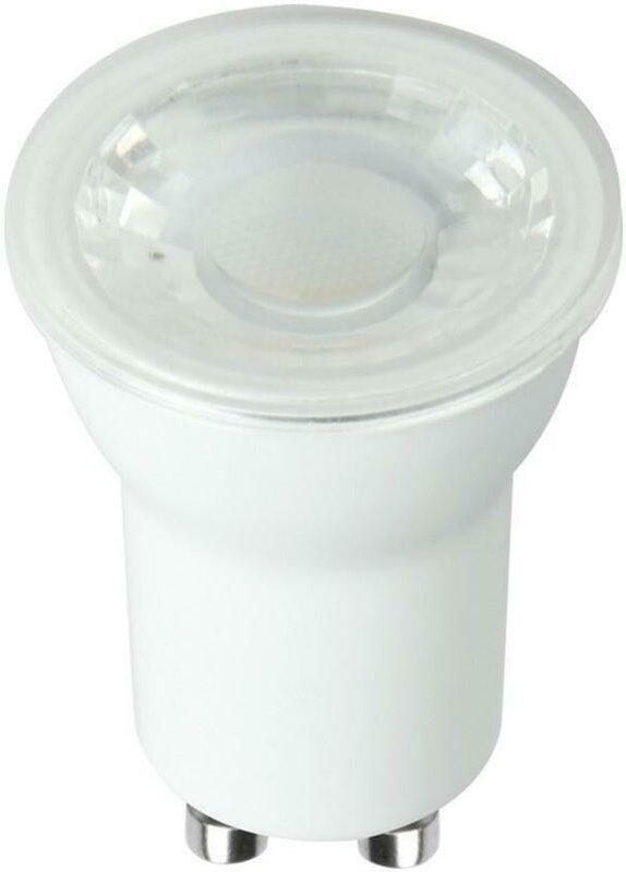 Marino Cristal - Marine kristall dimmbare glÜhbirne 4w gu10 3000k 300lm 21582