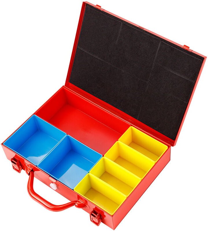 Universal - Sortimentskoffer US7