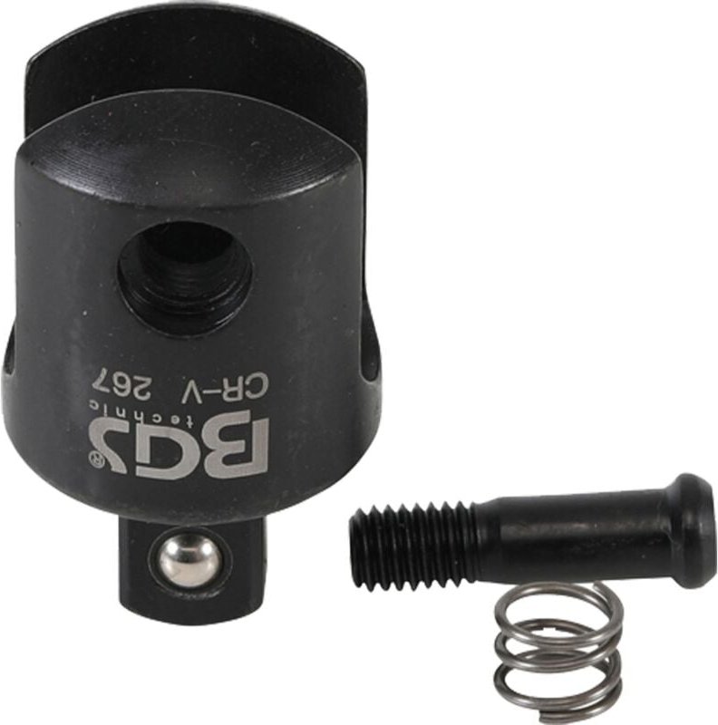 Bgs Technic - bgs Reparatursatz für Gelenkgriff für Art. 267 - 267-REPAIR