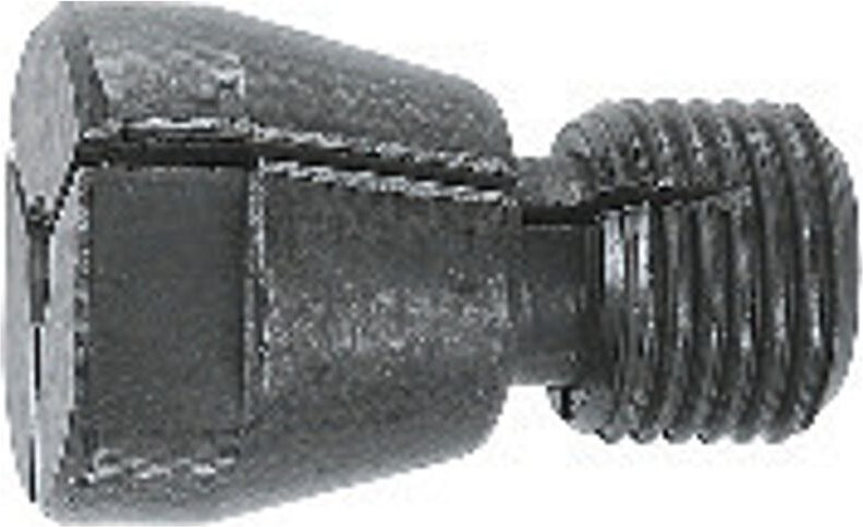 Fein Spannzange ø 3,5 mm Vierkant 2,7 mm - 63206064001