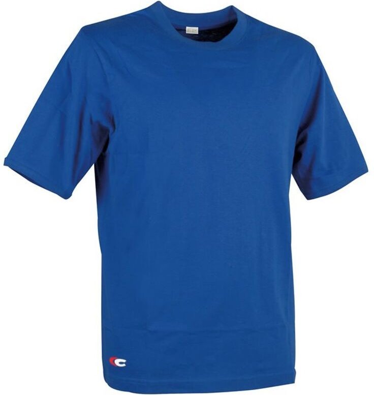 Zanzibar Azulina T-Shirt (Royal) Größe s Cofra