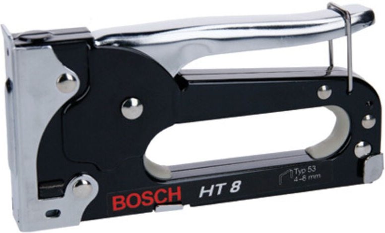 Handtacker ht 8 - Bosch