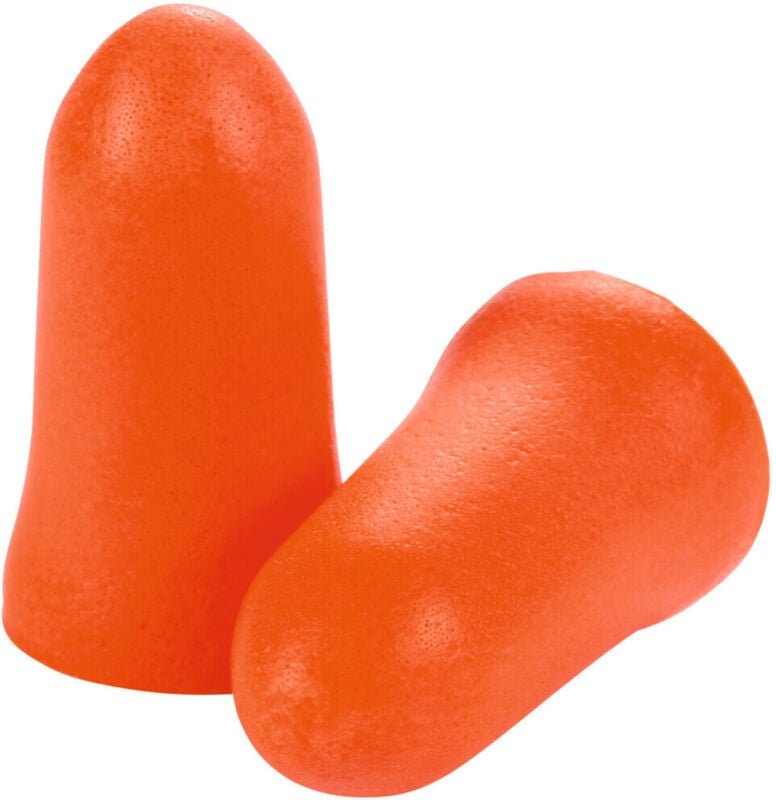 Uvex - 2112131 com4-fit Gehörschutzstöpsel 33 dB einweg 15 Paar