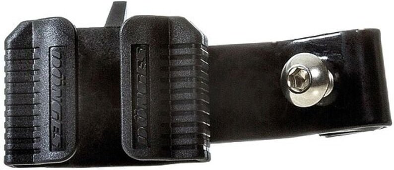 492845 Helmhalter Holder Passend für (Handlampen): Taschenlampe hl 10 ex Ta - Acculux