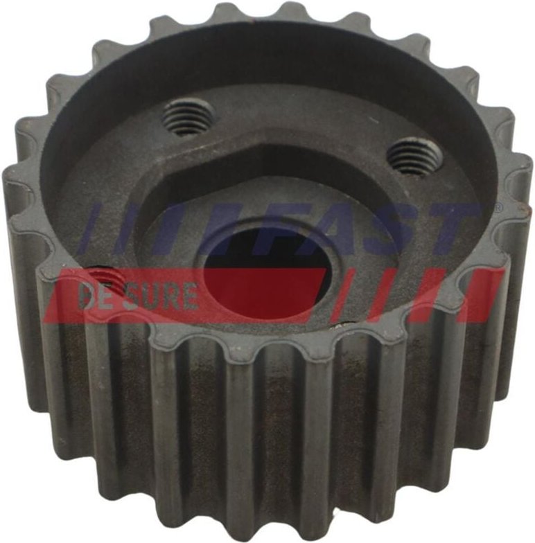 Ft10032 Schnelle Zahnriemenscheibe