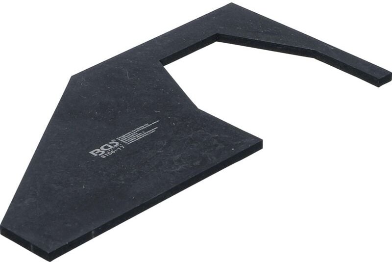 Nockenwellen-Halteblech für Ford für Art. 8156