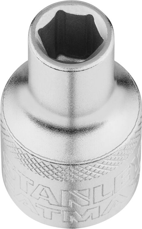 Stanley FatMax 1/2 6-Kant Stecknuss 15 mm