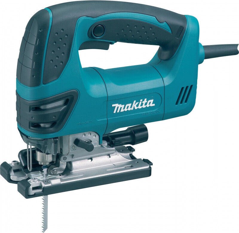 Thumbnail - Makita Werkzeug - Stichsäge 720 W 4350CTJ