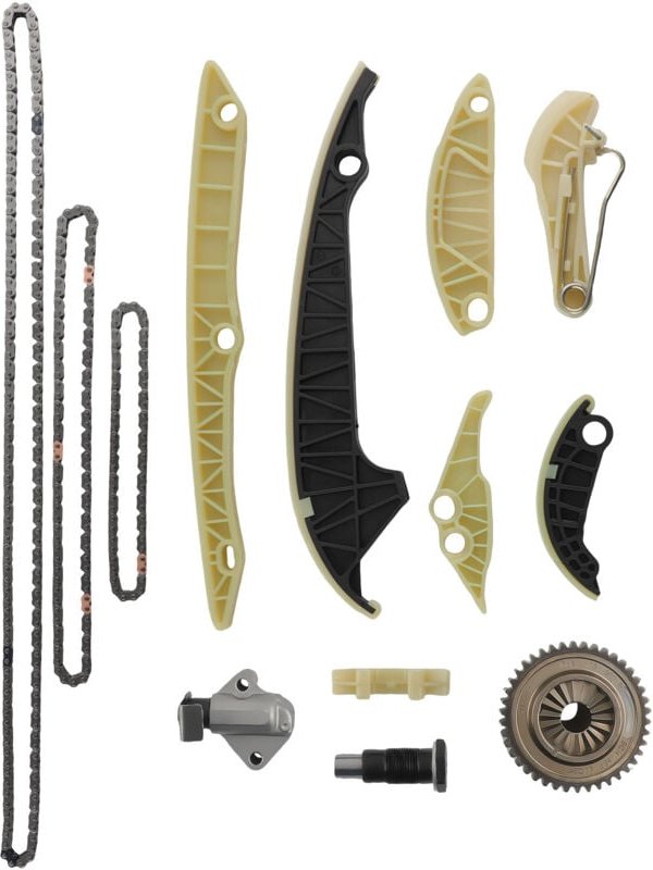 Steuerkettensatz Steuerkette for Audi Seat Skoda Vw 1.8 2.0 Tsi Tfsi 06h109158j