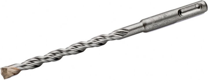 Cimco Hammerbohrer JORAN SDS-Plus 12x460 208346