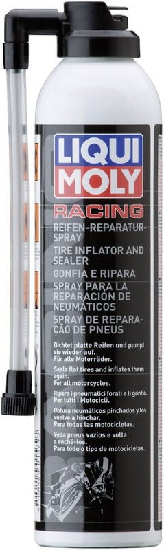 Racing 1579 Reifenreparaturspray 300 ml - Liqui Moly