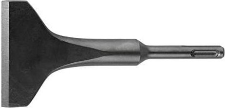 Rennsteig - Fliesenmeissel 80'SDS-plus Meißel für Elektrohämmer 20Ã¥¡ abgewinkelt