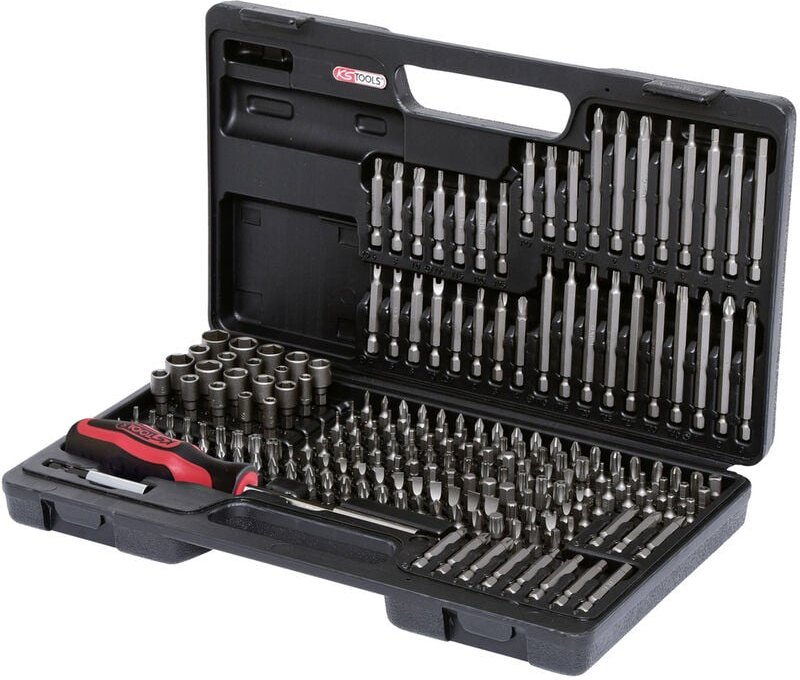 Ks Tools 911.2008 911.2008 Bit-Set