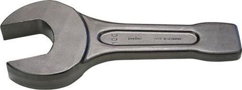 Padre - Schlagmaulschlüssel 837 Schlüsselweite 36 mm Länge 215 mm Chrom Vanadium Stahl