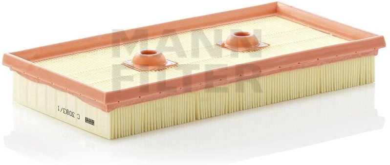 Luftfilter C30831 Mann
