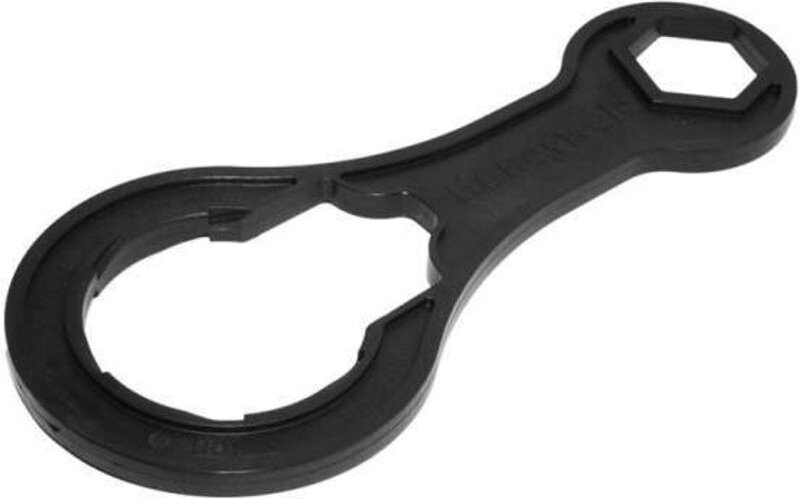 Honeywell - Doppelringschlüssel für Federhaube und Filtertasse für Primusplus ZR74CS