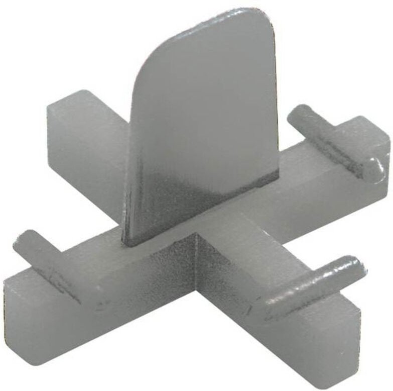 Kreuzstück 3MM wiederverwendbar tasche 75 Taliaplast 401287