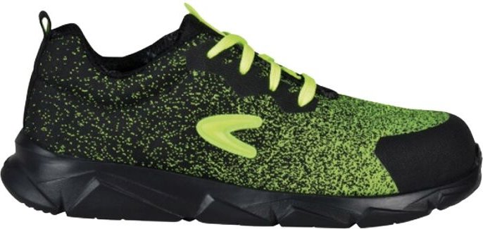 Cofra Soft S3 src LighTech Sicherheitsschuhe - 44 eu