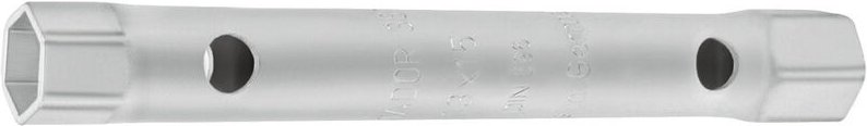 Matador - Schraubwerkzeuge 03803032 Außen-Sechskant Rohrsteckschlüssel 30 - 32 mm