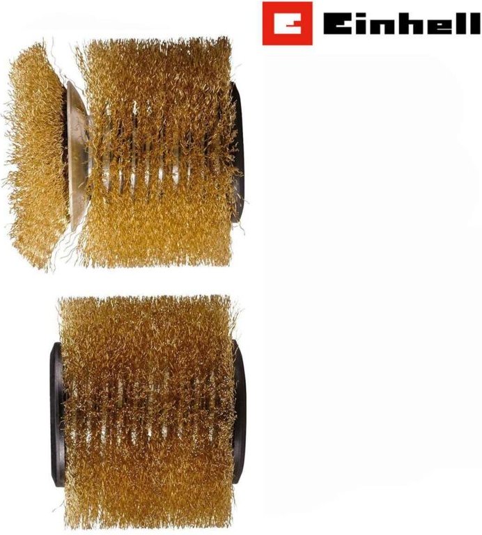 3424126 ultra Seitenbesen - Einhell