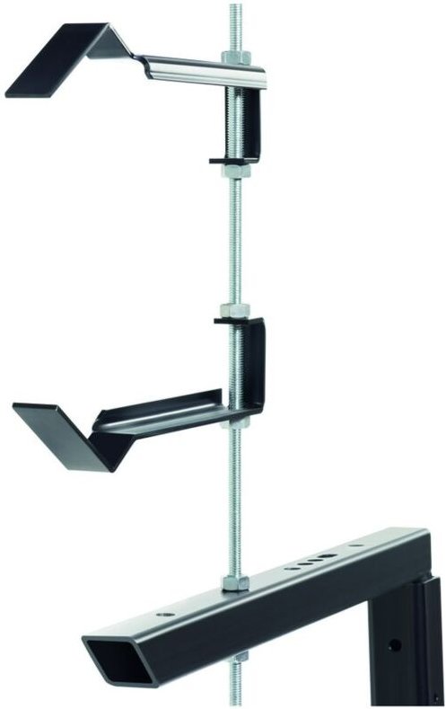 Vaillant - Halter Luft-/Abgassystem für Grundgestell Kaskade ecoTECplus