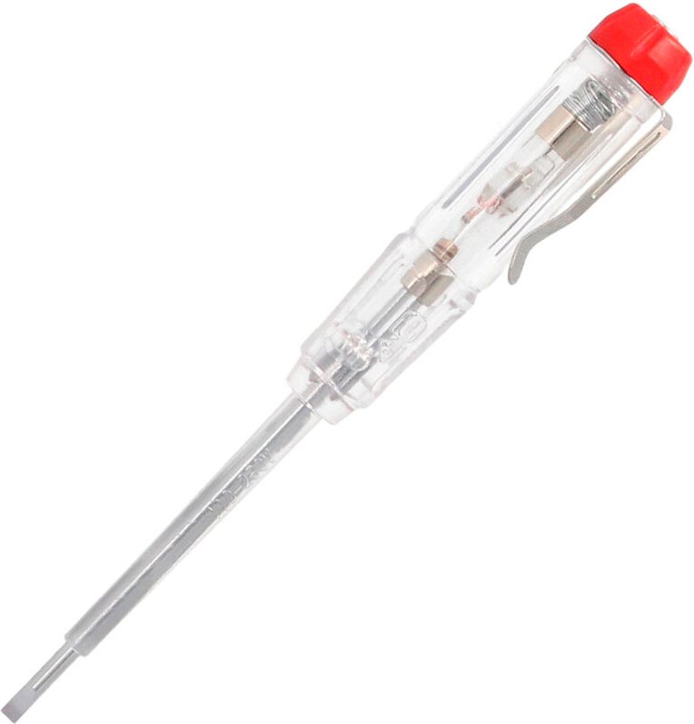 Polsucher-Schraubendreher 140 mm.