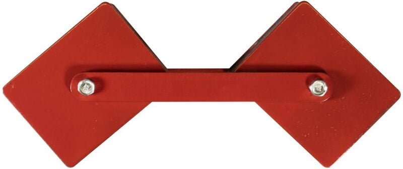 Güde - Universal-Schweißmagnet 22kg flexibler Magnet Halter für Schweißarbeiten