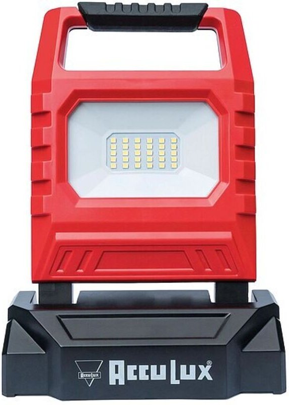 1500 led Baustrahler 15 w 1500 lm 447441 - Acculux