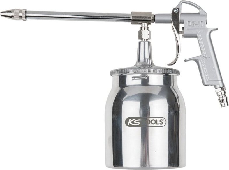 Druckluft-Reinigungspistole - Ks Tools
