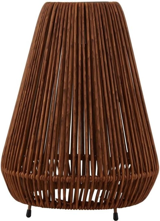 Amaria' aus Holz dimmbar von Lindby