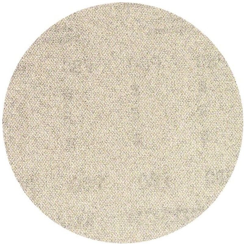 Expert M480 Schleifnetz für Exzenterschleifer, 125 mm, k 80, 50 Stück - Bosch