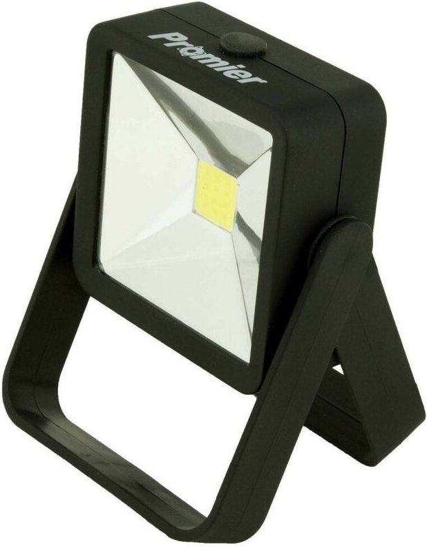 Trade Shop Traesio - Trade Shop - cob 200 lumens BN-511 -