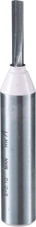 Nutfräser einschneidig 3mm Fräswerkzeug Oberfräse D-47379 - Makita