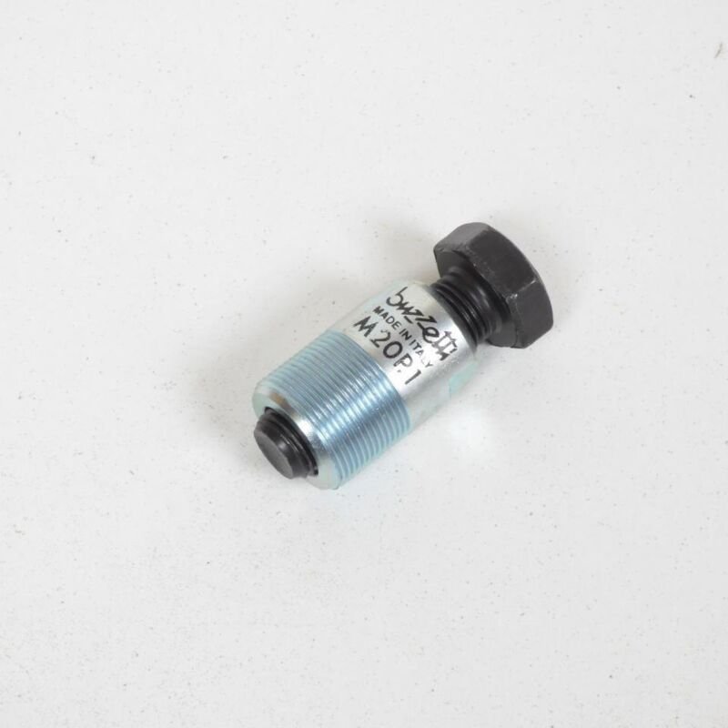 Buzzetti Lenkradabzieher für Mobylette Peugeot 50 105 5211 / M20