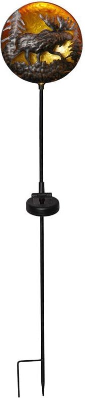 Solar Wegeleuchte Moosy - Star Trading