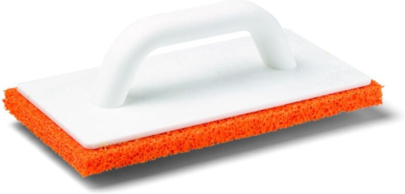 Schuller Reibebrett mit Schaumgummibelag