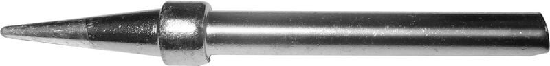 T-3 Lötspitze Bleistiftform Spitzen-Größe 4.9 mm Spitzen-Länge 57 mm Inhalt 1 St. - Basetech