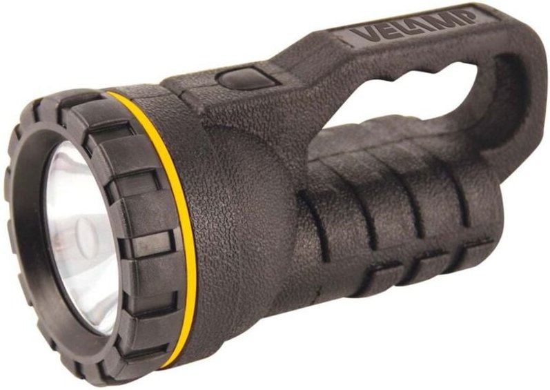 Thumbnail - Handscheinwerfer irub 20 led - Velamp