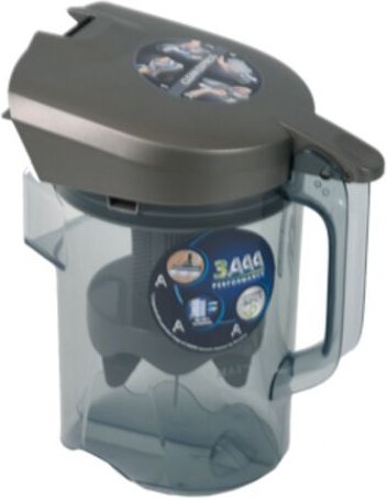 Ersatzteil - Staubbehälter - - ROWENTA, MOULINEX, TEFAL