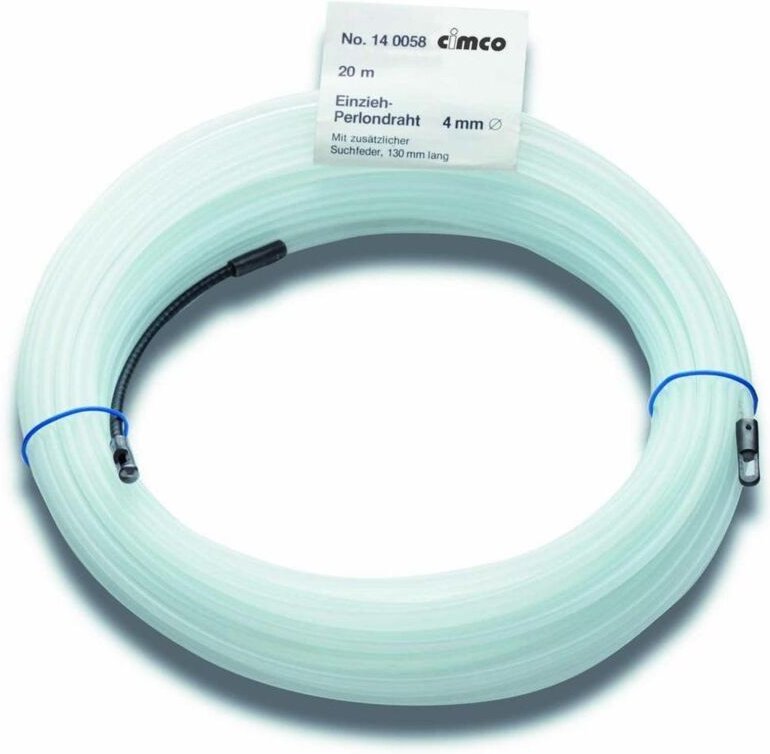 Cimco Einziehband 14 0058