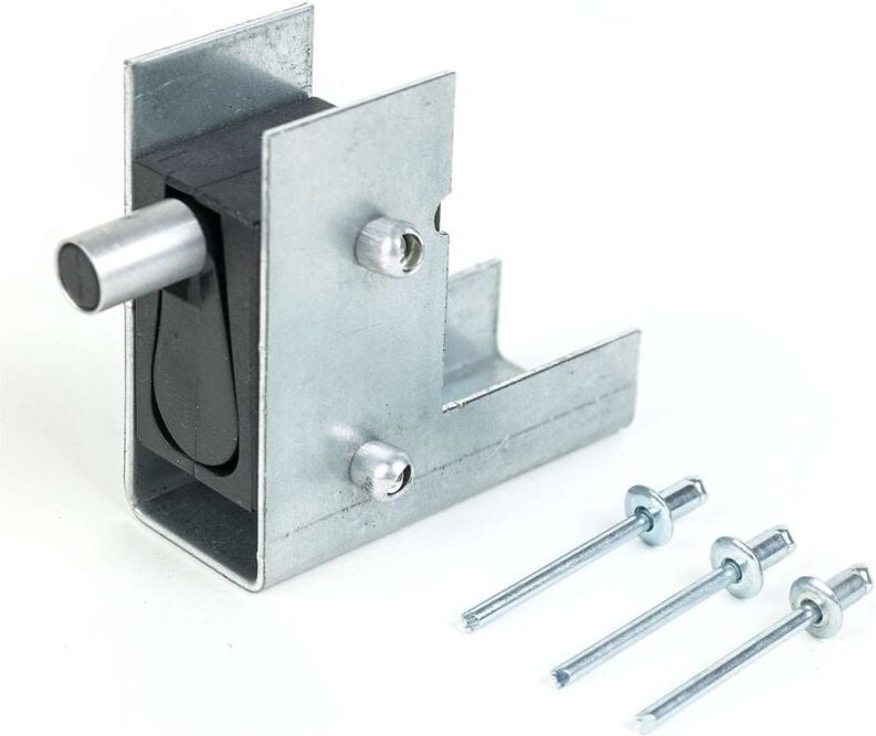 Verriegelungsbolzen Platte (179XL-E-Teil) - Hazet