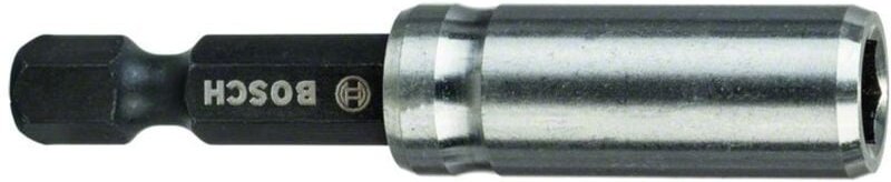 Universalhalter magnetisch, 1/4, d 10 mm, l 55 mm, 10 Stk. - Bosch