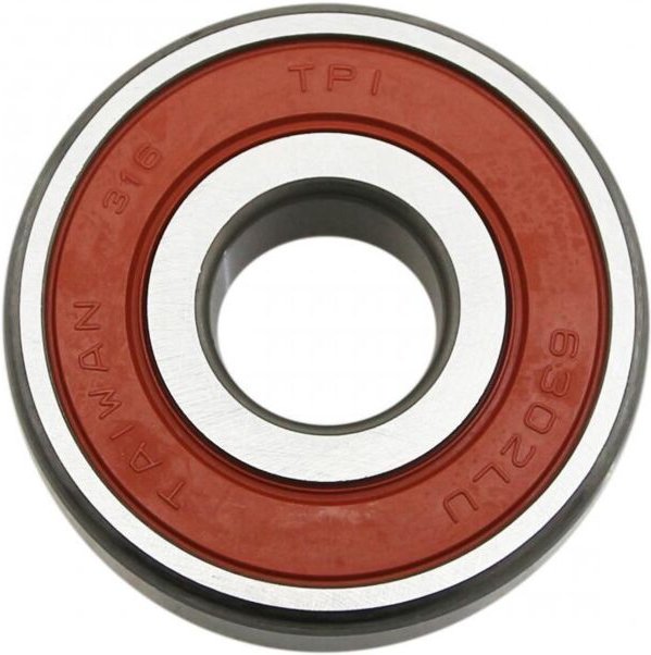 radlager tpi für roller piaggio 125 vespa pxe 1981 bis 1997