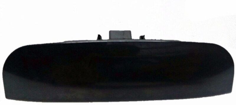 Tlily - Heckklappenschalter GepäCkraumschalter 8726Q8 für 206/207/307 C2/C4/C5/Elysee HecktüRsch