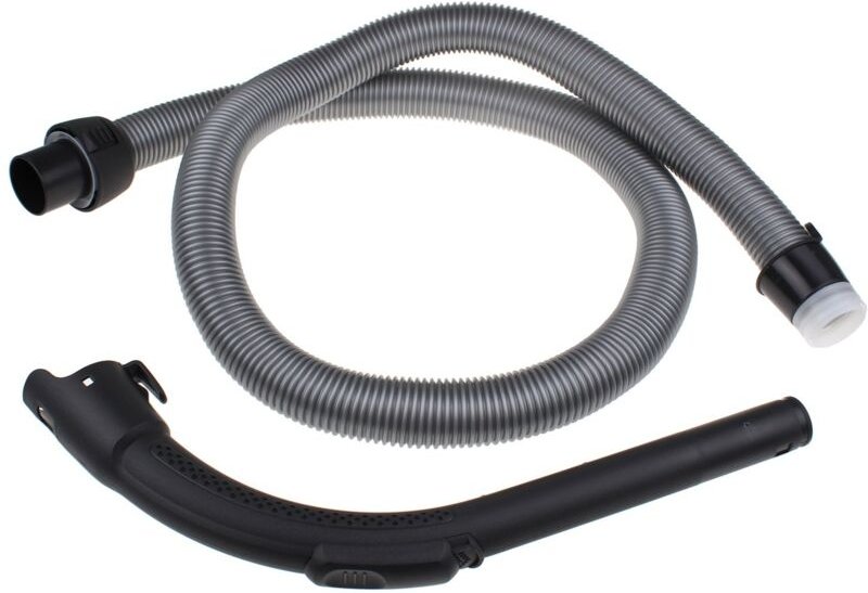 Ersatzteil - Schlauch komplett (mit Griff) - Electrolux tornado, aeg, volta