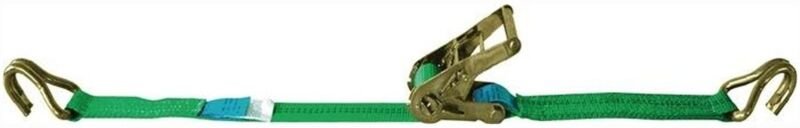 Dolezych Zurrgurt DIN EN 12195-2 Länge 6 m Breite 35 mm - 42352052