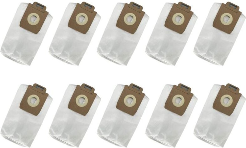 Staubsaugerbeutel für Staubsauger der Power P10 P20 P40-Serie